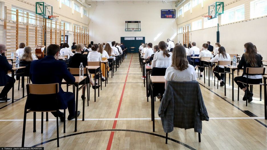 Pomysł wprowadzenia matury z religii 