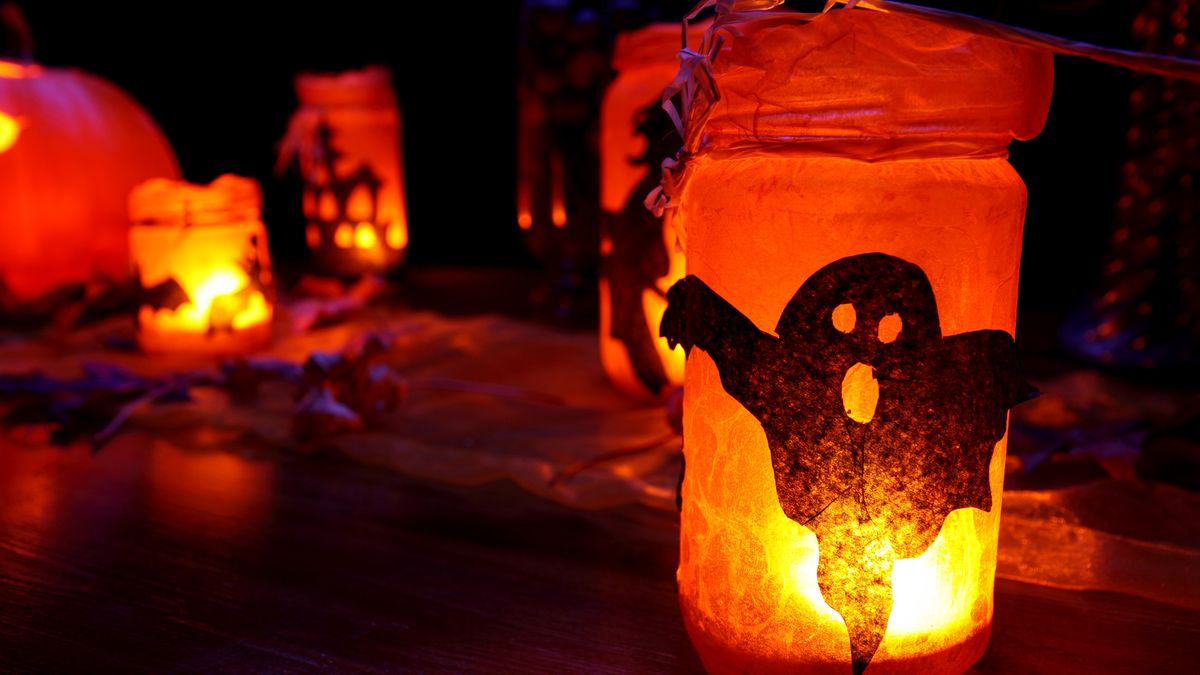 Halloween tuż tuż. Z tymi aplikacjami zabawa będzie jeszcze lepsza