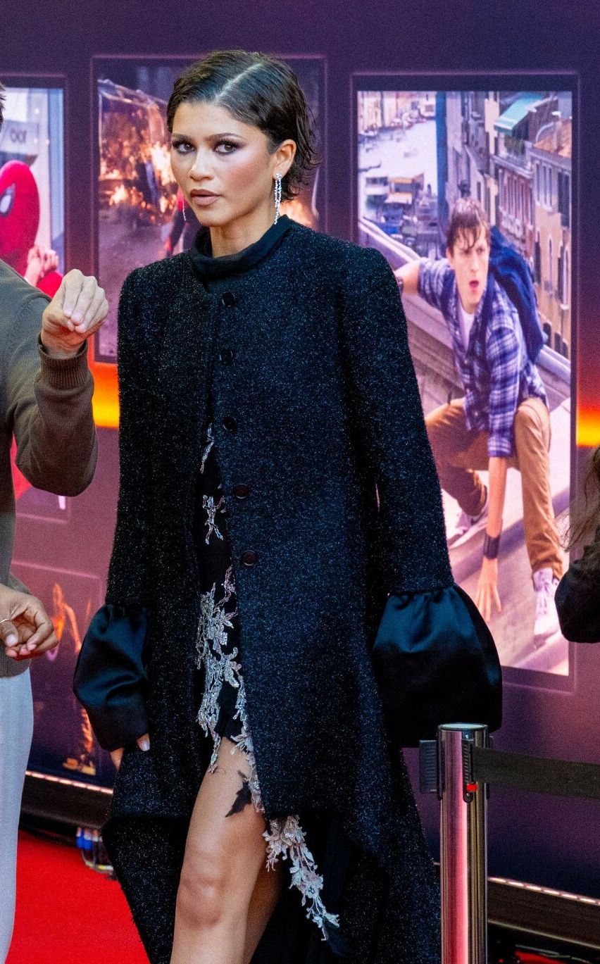 Zendaya