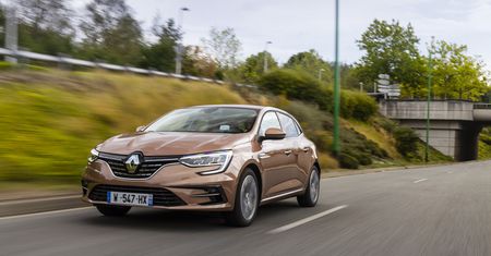 Renault Megane IV (2016-2023) - opinie i typowe usterki