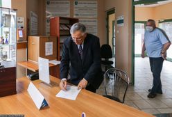 Wybory prezydenckie 2020. Marklowice i Baranów: w tych gminach tylko głosowanie korespondencyjne