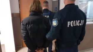 Nowe Miasto Lubawskie: 18-latka odpowie za znaczną ilość narkotyków