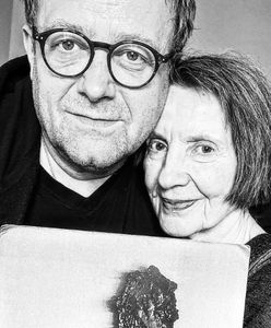 Lubaszenko nadal w żałobie. "Śmierć spodziewana też przychodzi nagle"