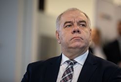 Wybory 2020. Jacek Sasin reaguje na słowa Donalda Tuska. "Proszę wreszcie zamilknąć i przestać szkodzić Polsce"