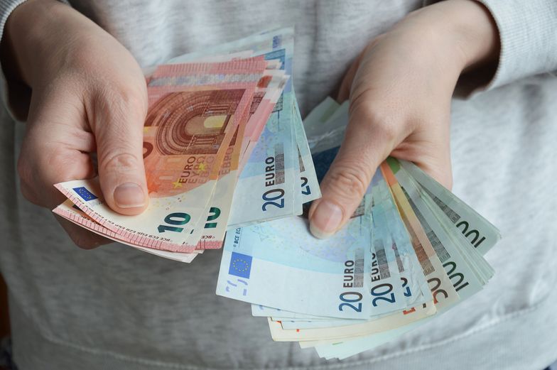 Euro w Polsce. Polacy zdecydowanie zabierają głos