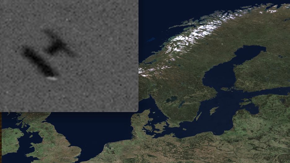 Satelita ERS-2 spadnie na planetę w środę lub czwartek