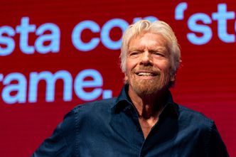 Richard Branson poruszył czułą strunę. Mówi, jak trzeba dbać o pracowników