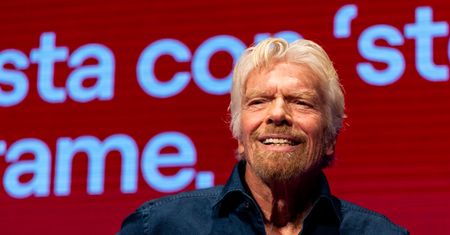 Richard Branson poruszył czułą strunę. Mówi, jak trzeba dbać o pracowników
