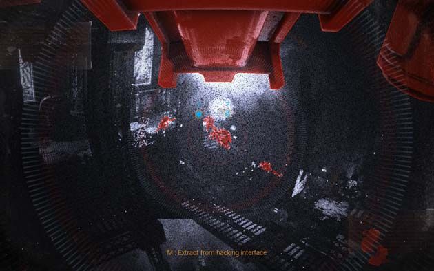 Space Hulk