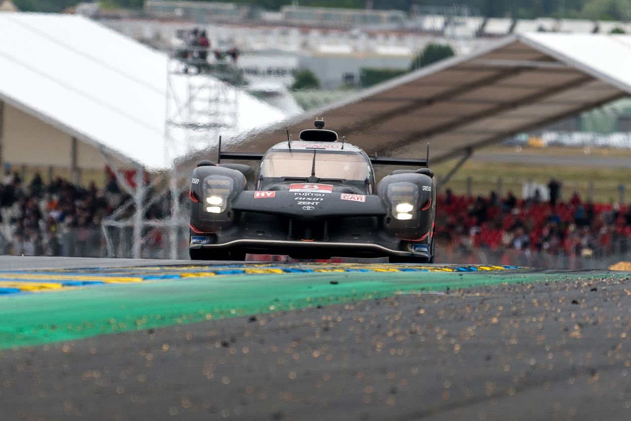 24h Le Mans (2024)