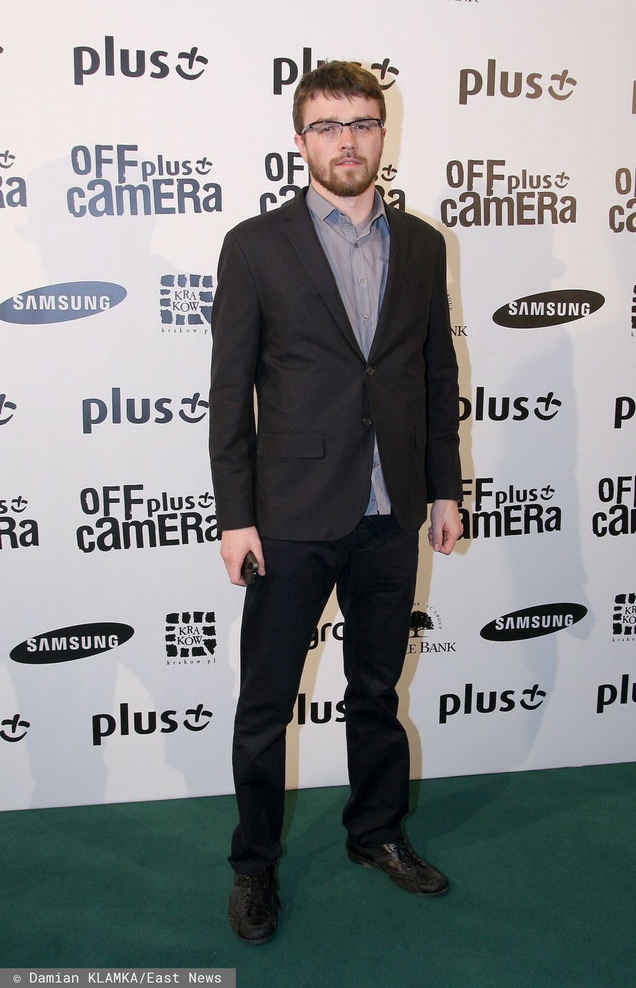 Szymon Miszczak