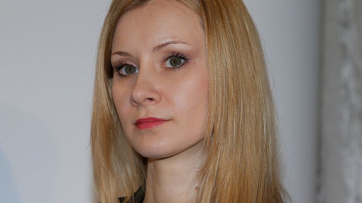 Żona Stocha pokazała zdjęcie z cmentarza. Mówi więcej niż tysiąc słów