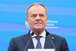 Tusk znów ogłosił marsz. Padła data