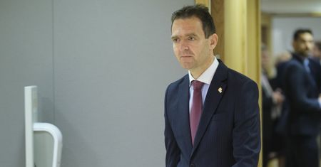Kontrole na granicy ze Słowacją. Premier Odor zapowiada reakcję