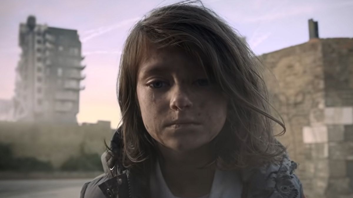 Poruszające wideo sprzed lat bije rekordy wyświetleń