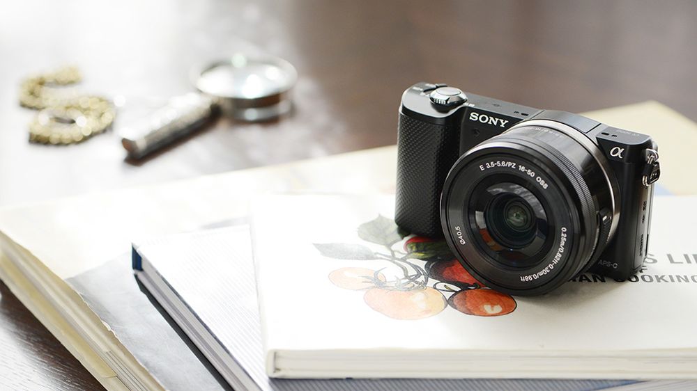 Sony A5000 wyznacza przyszłość serii NEX? 1