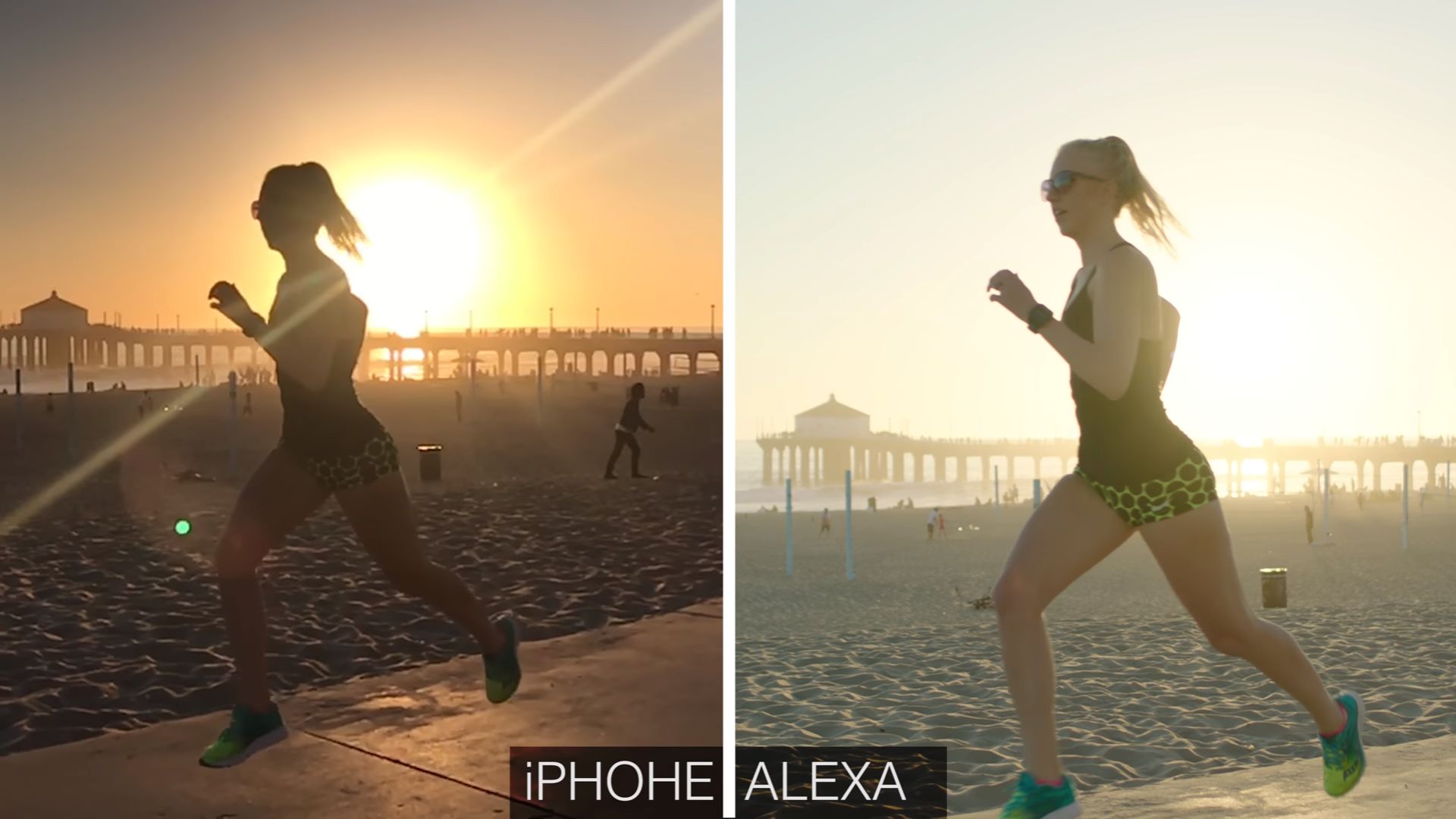 Czy iPhone może mierzyć się z profesjonalną kamerą Arri Alexa za ponad 300 000 złotych? 3