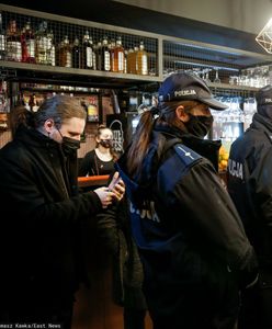 Koronawirus w Polsce. Otworzyli restaurację, mimo obostrzeń
