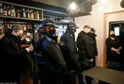 Koronawirus w Polsce. Otworzyli restaurację, mimo obostrzeń