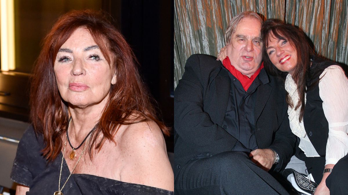 Jak Agnieszka Fitkau-Perepeczko dowiedziała się o śmierci męża?