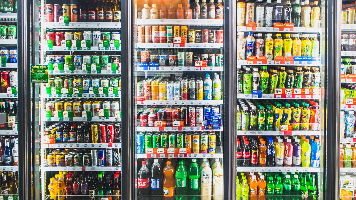 Popularny napój wycofany 