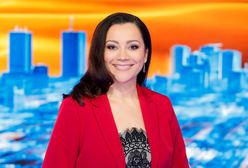 Widzowie ją uwielbiali. Pracowała w TVP i TVN