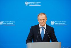 Możliwe starcie Tuska z Orbánem. Pierwszy taki szczyt po zmianie władzy