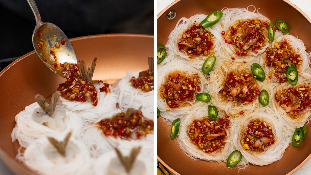 Ten przepis zachwyca nie tylko smakiem, ale i wyglądem!