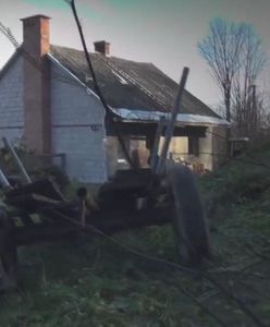 Koszmar rodziny w Izdebkach. Śledztwo zostaje przeniesione