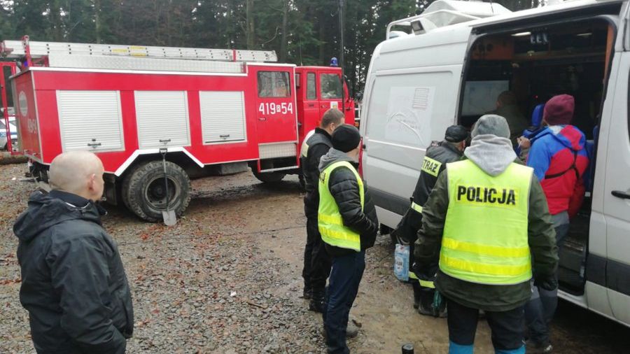 Zaginięcie Daniela odkryła przerażające fakty