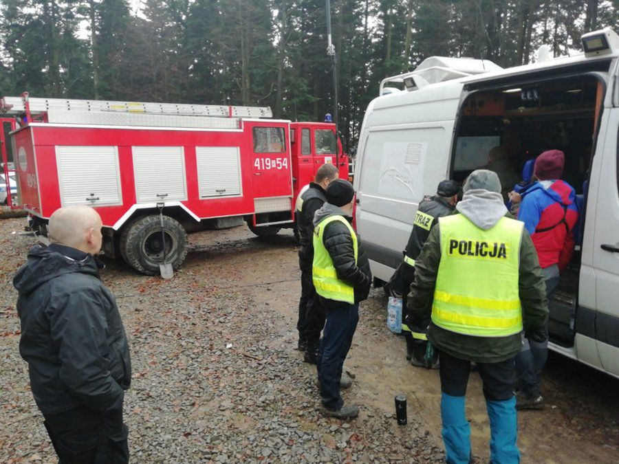 Zaginięcie Daniela odkryła przerażające fakty