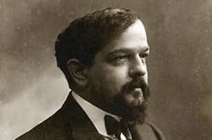 150 lat temu urodził się Claude Debussy