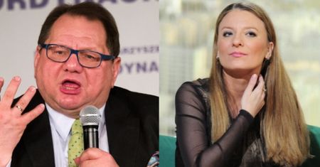 Sandra Lewandowska pozywa Kalisza na 150 tysięcy!