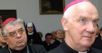 Nowe diecezje w polskim Kościele