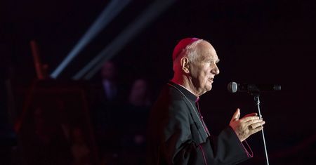 Polscy biskupi uderzają w Trzaskowskiego. "Pogarda dla chrześcijaństwa"