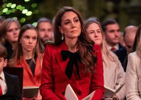 Księżna Kate poinformowała, że nowotwór jest w remisji. Co to oznacza?