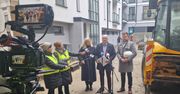 Mieszkania na start Grodzka 8