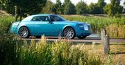 Rolls-Royce Phantom Coupé – Ghawwass Edition