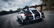Porsche 911 GT3 Cup (2017) - premiera