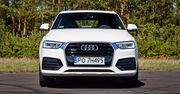 Audi Q6 ma być sportowe, wszechstronne i seksowne
