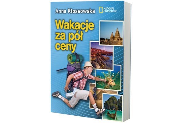 Wakacje za pół ceny