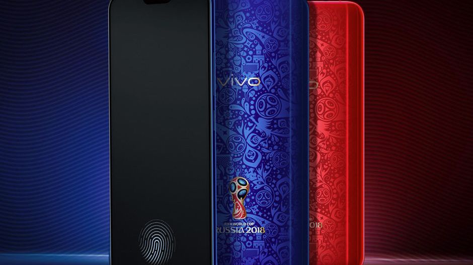 #wSkrócie: Xiaomi Mi 8 na wideo, obniżka ceny Galaxy Note'a 8 oraz vivo Apex niebawem w sprzedaży 1