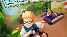 Cellna recenzja: Smash Kart Racing 1