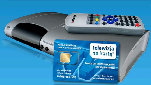 Telewizja na kartę popularna 1