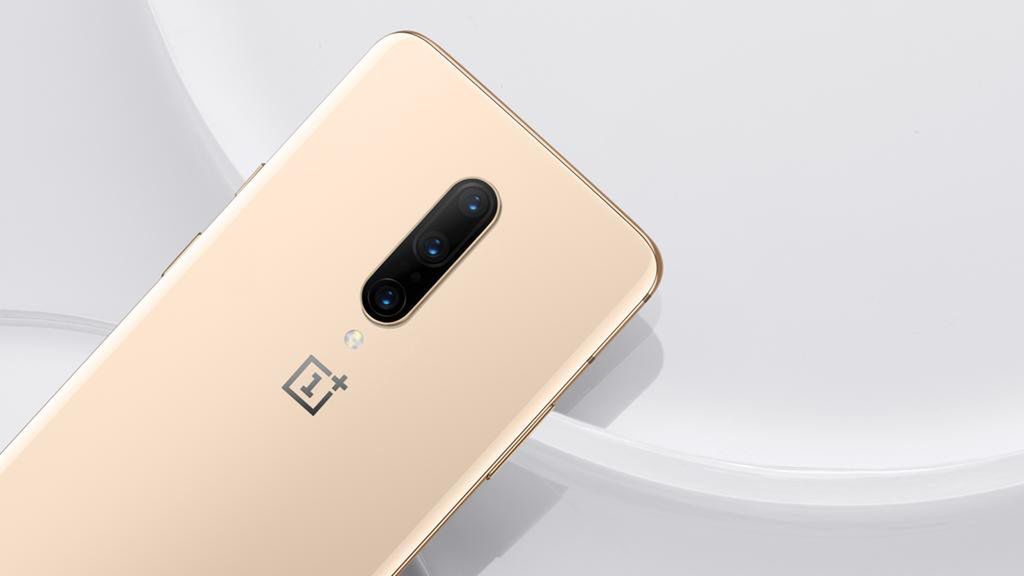 OnePlus 7 Pro: producent komentuje "ghost touch" i czas pracy [#wSkrócie]