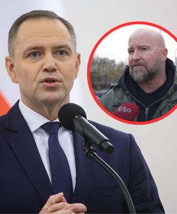 Nawrocki blokuje awanse 46 sędziów. "Tkwimy w bagnie"