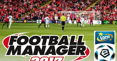 Polska Ekstraklasa w Football Manager 2017