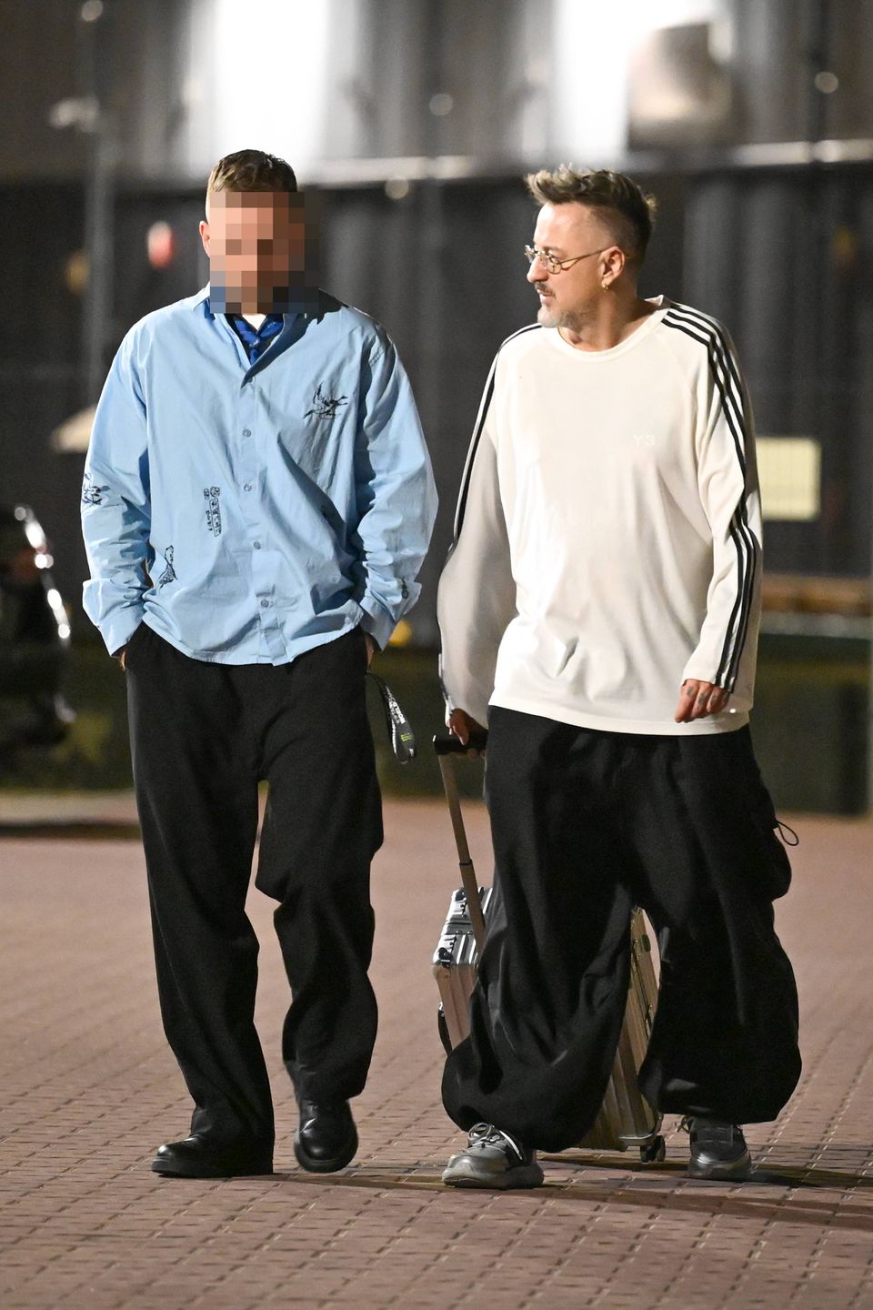 Kulisy "Tańca z Gwiazdami"