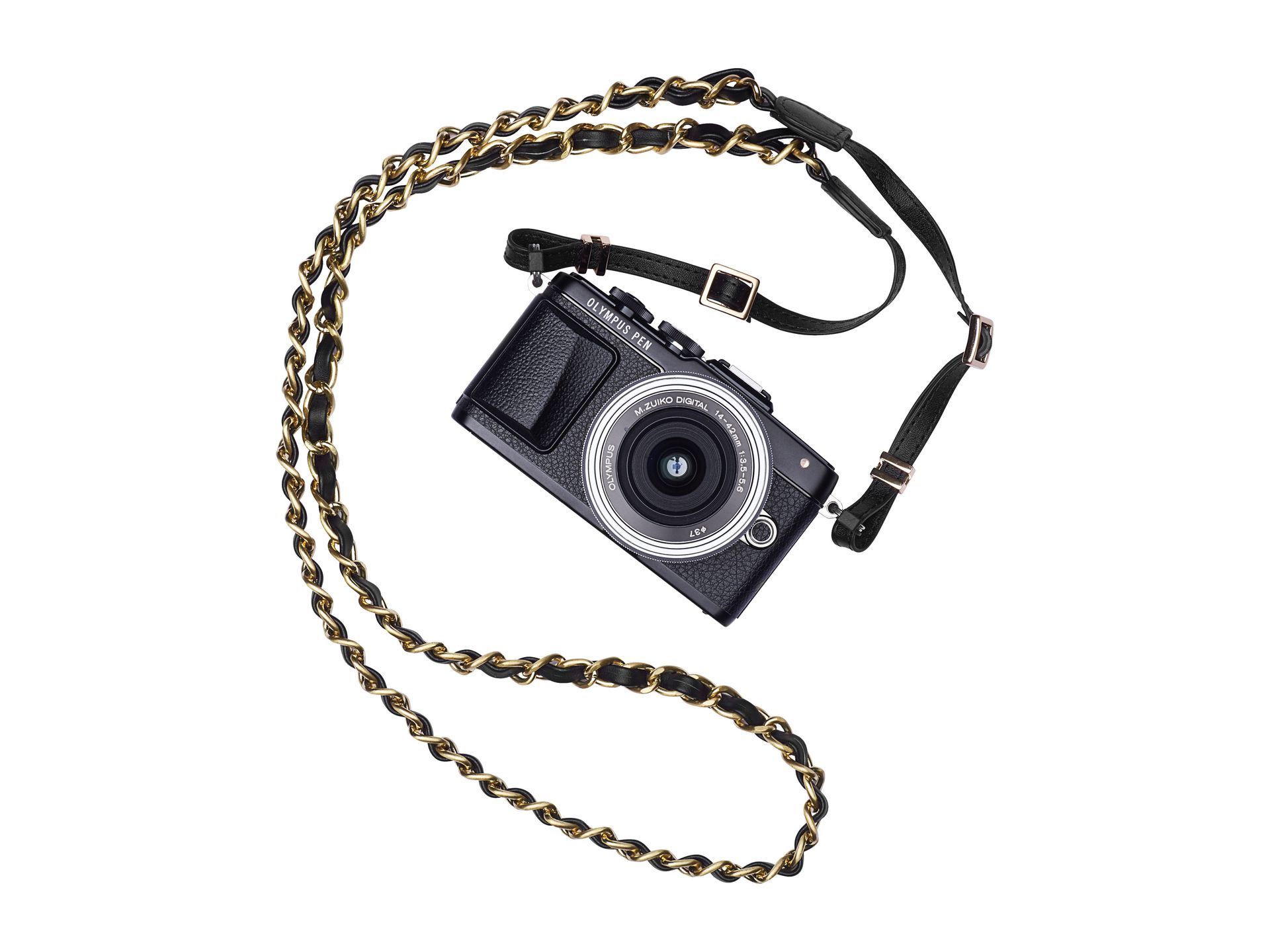 Olympus stawia na styl – nowa kolekcja akcesoriów fotograficznych FASHION 9