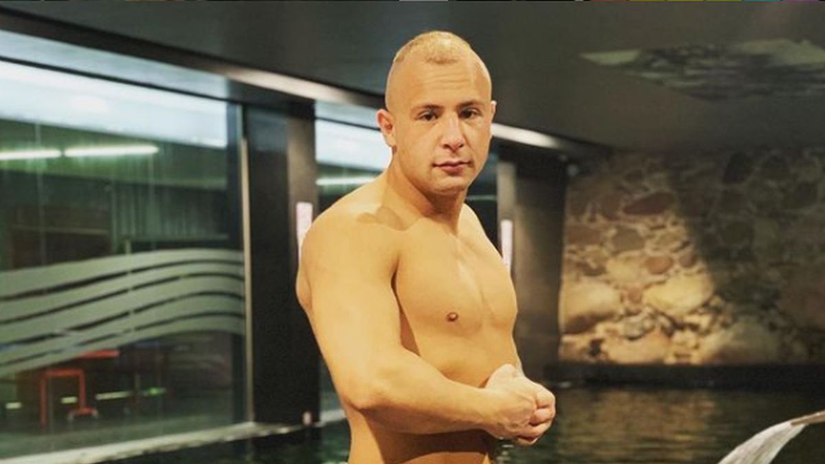 Mateusz Murański zdradził swoje plany